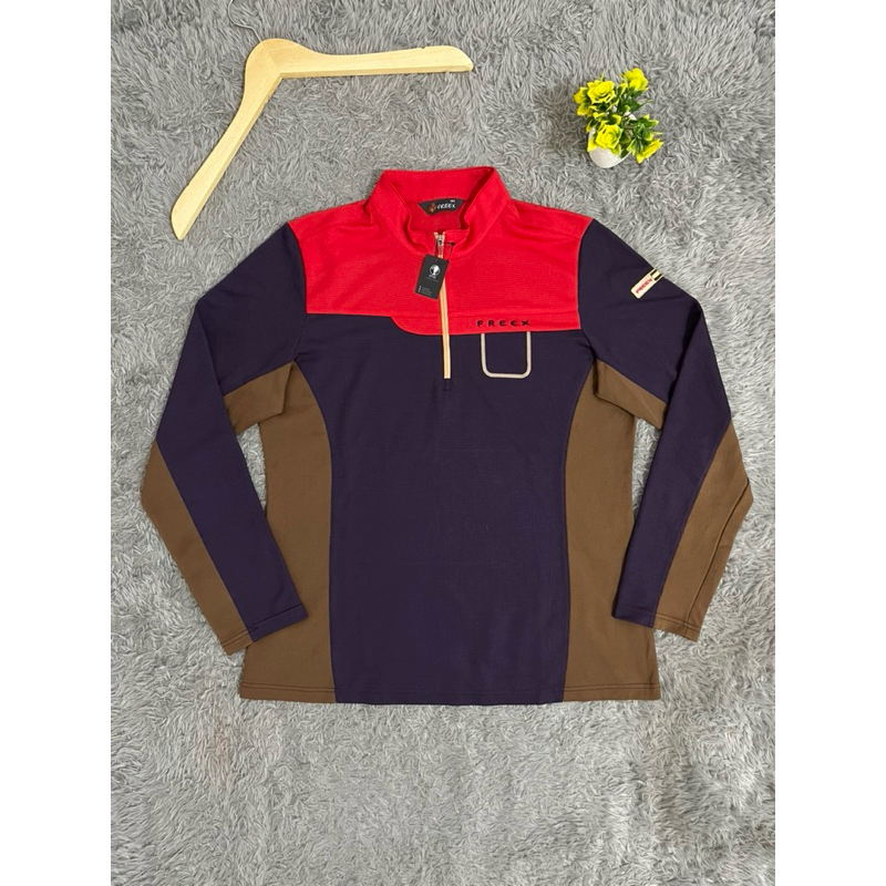 Baselayer Wanita FREEX Second Like new