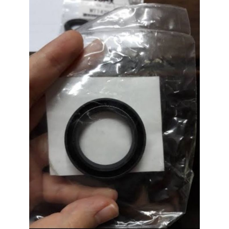 Seal Stir Worm Steering Bawah L300 Diesel Bensin