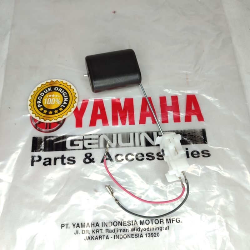 pelampung bensin fuelpump  yamaha Vixion old original