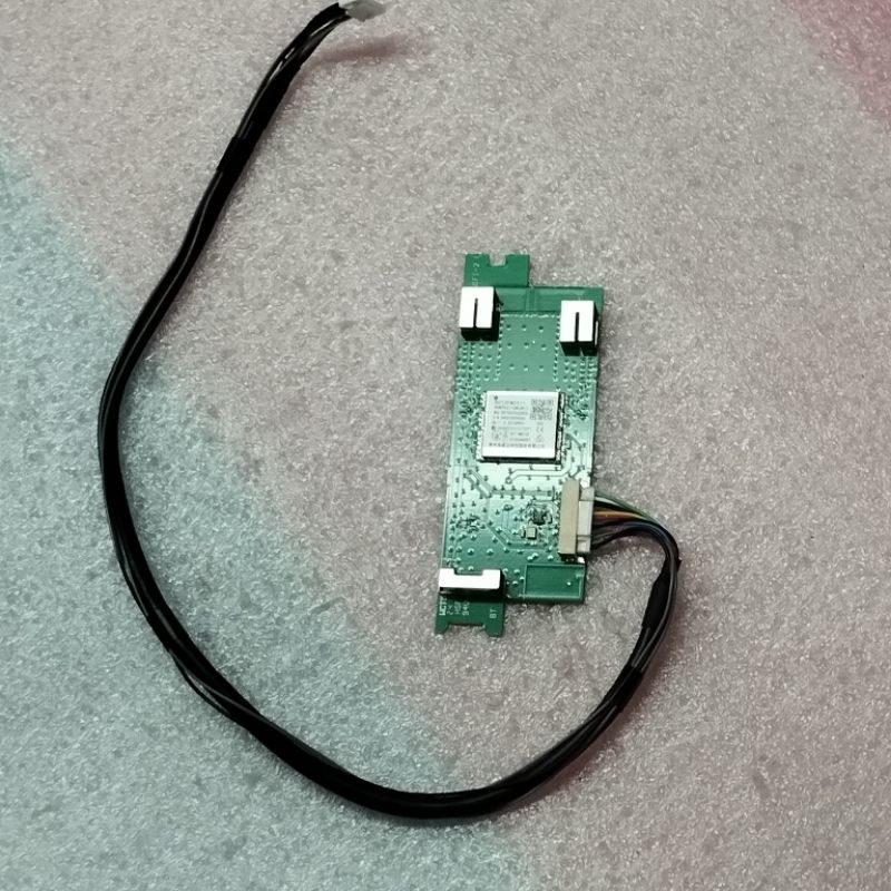 modul wifi wireless tv led sharp smart Android Google tv