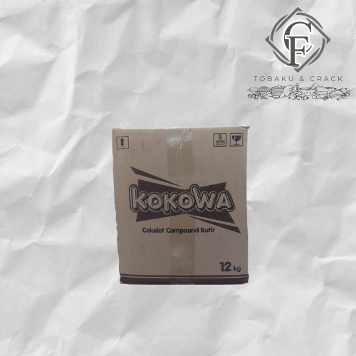 

Meses Coklat Kokowa/Meises Coklat/Ceres Coklat/Mesis Coklat Kokowa/Seres Repack 1 Kg, 500gr, 250gr