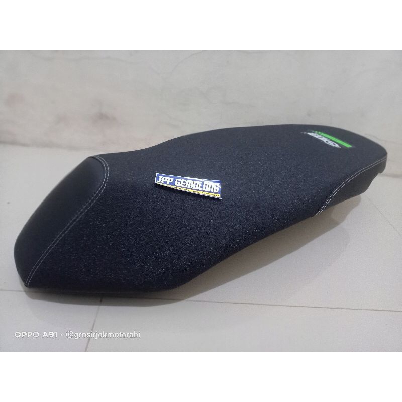 Jok Honda Scoopy Roadrace ozza - Jok Scoopy Roadrace