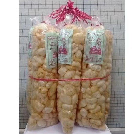 

KRUPUK KULIT/KRUPUK RAMBAK