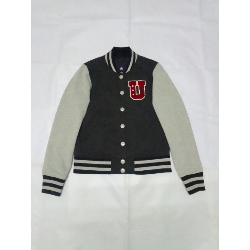 Varsity Canvas Logo U By Design United