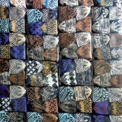 PECI KOPIAH RAJUT/PECI RAJUT SUPER