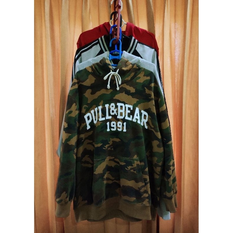 Pull & Bear Original