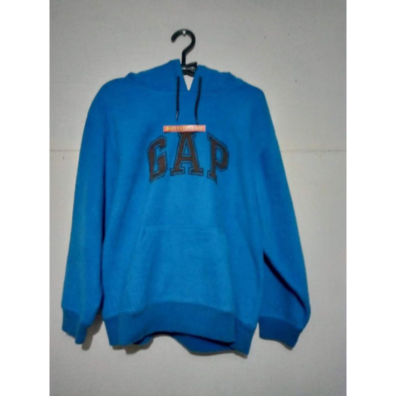 Hoodie Gap kids blue