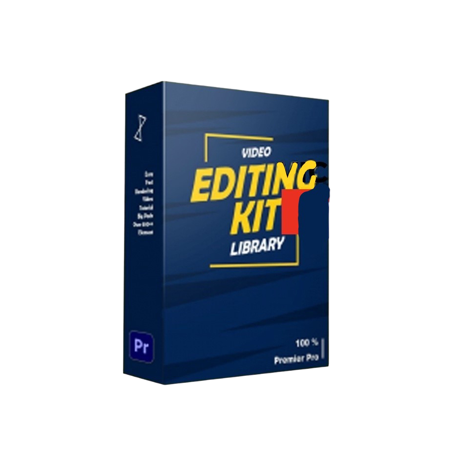 Harga editing kit library Terbaru Nov 2024 |BigGo Indonesia
