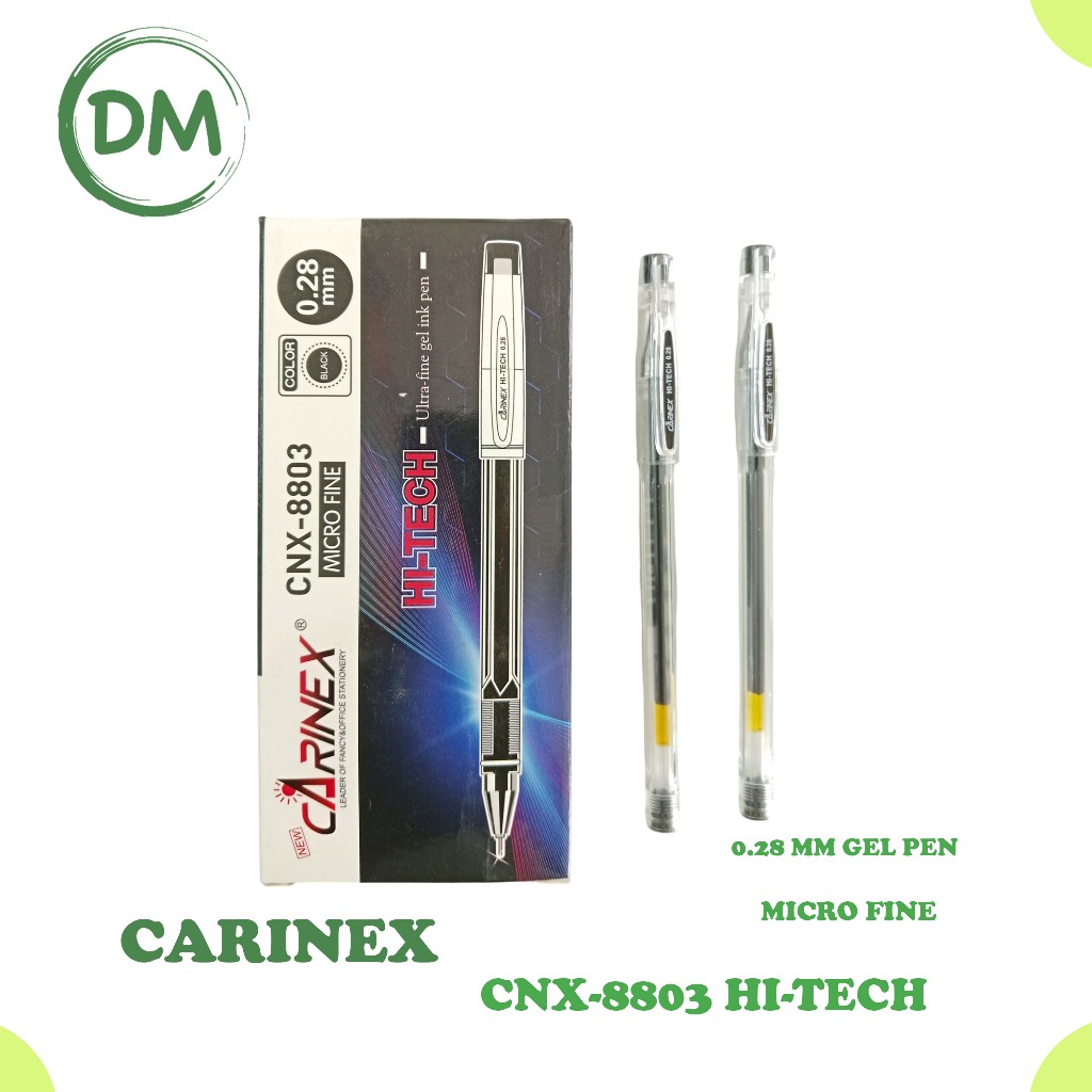 

CNX-8803 CARINEX MICRO FINE 0.28MM