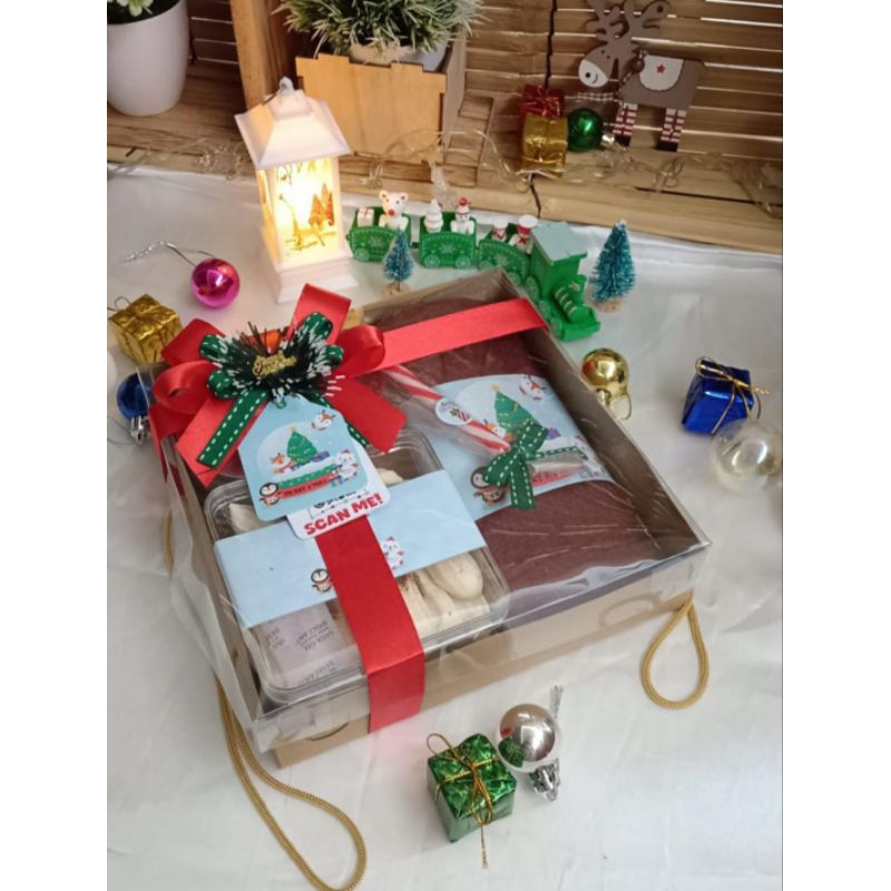 

hampers natal