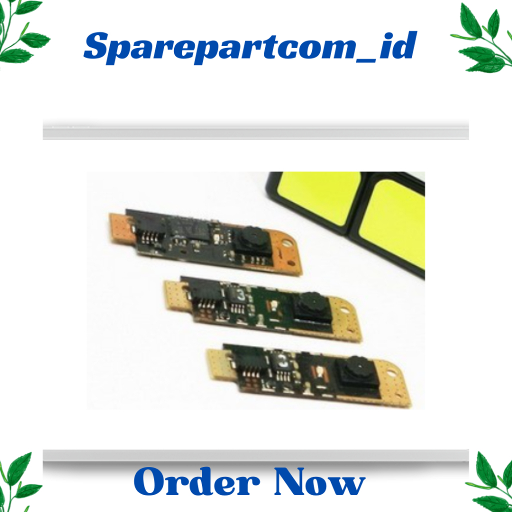 Camera Laptop Lenovo X220 Seken Copotan