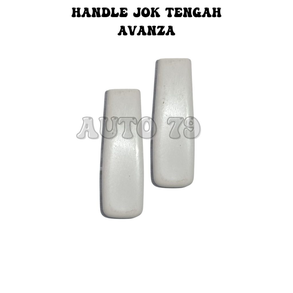 Handle Jok Tengah Avanza 2004-2011
