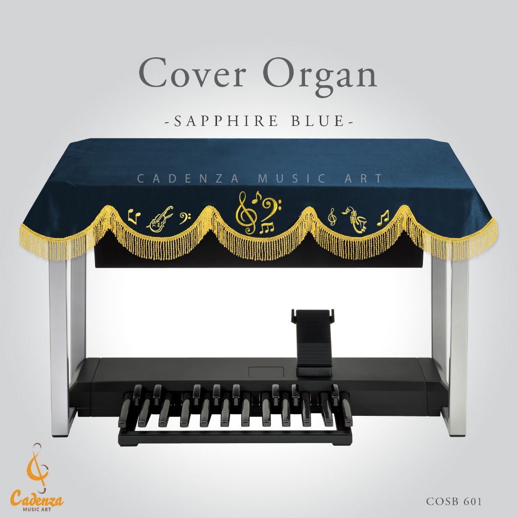 Cover Electone, Piano Organ Yamaha