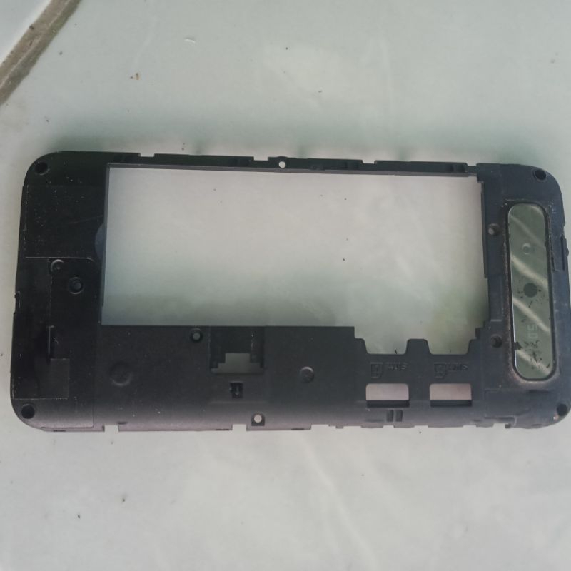 FRAME TUTUP MESIN EVERCOSS S45 ORIGINAL COPOTAN