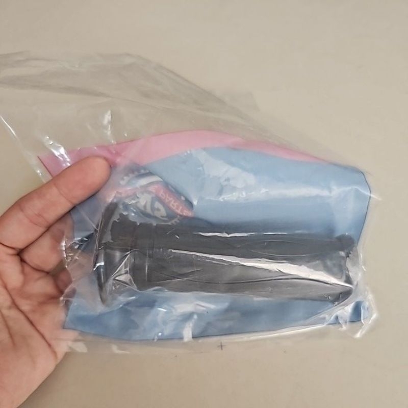 Hanfat Apache RTR KIRI TVS