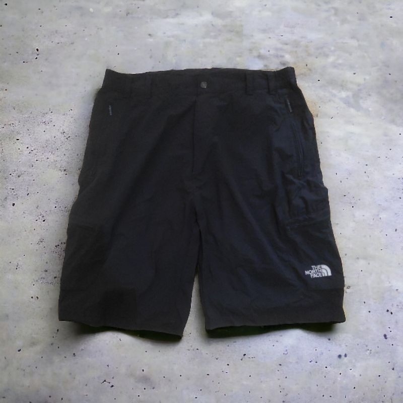 TNF Celana Pendek Kargo Original