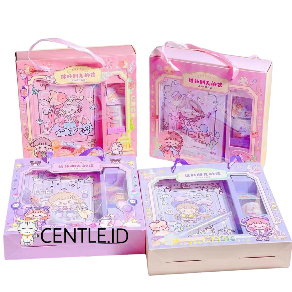 

CENTLE.ID STIKER SET JBE-17 | BUKU STIKER | WASHITAPE | PISAU | PAKET STIKER LENGKAP LUCU MURAH TERJANGKAU COD