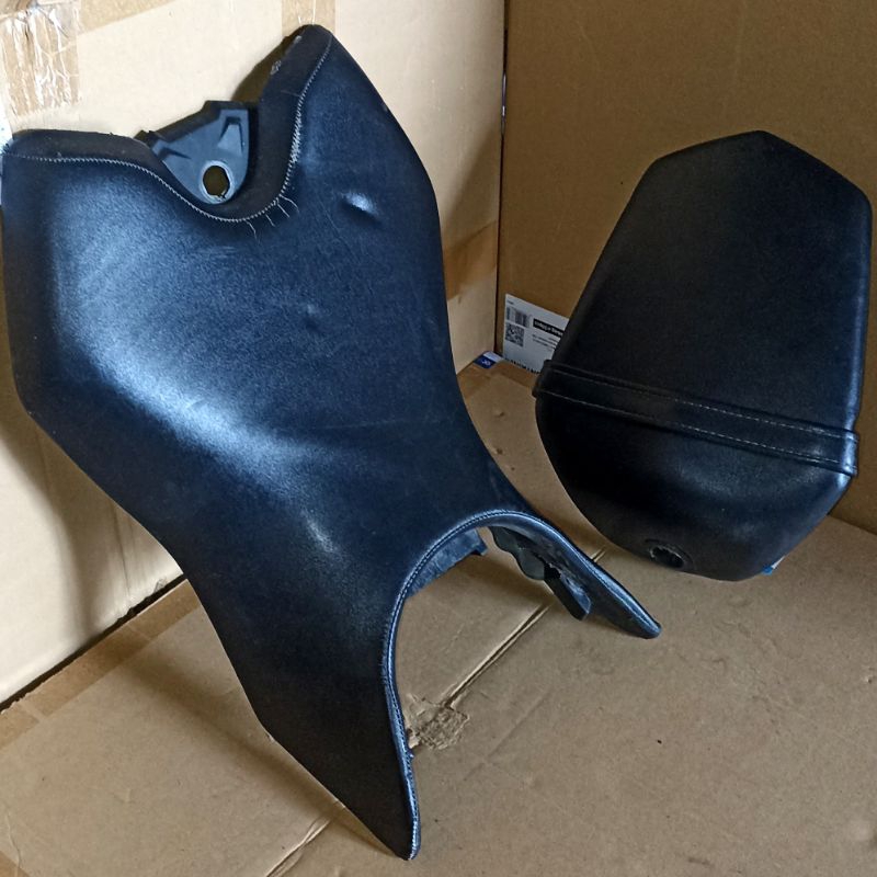 jok depan dan belakang r15 v3