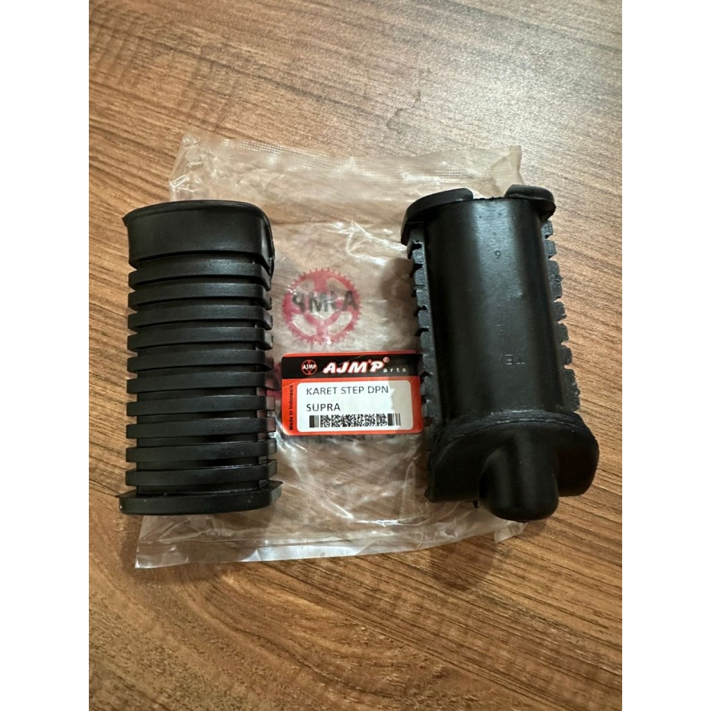 Foot Step Depan Supra Motor AJMP