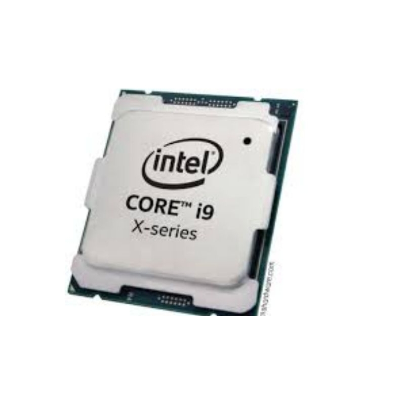 intel core i9