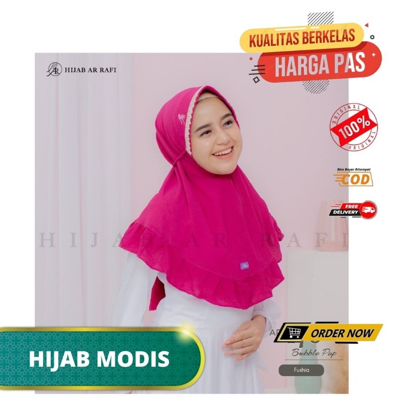HIJAB PASHMINA ARRAFI 176 JILBAB PASHMINA INSTAN JILBAB INSTAN KERUDUNG INSTAN PASHMINA KEKINIAN