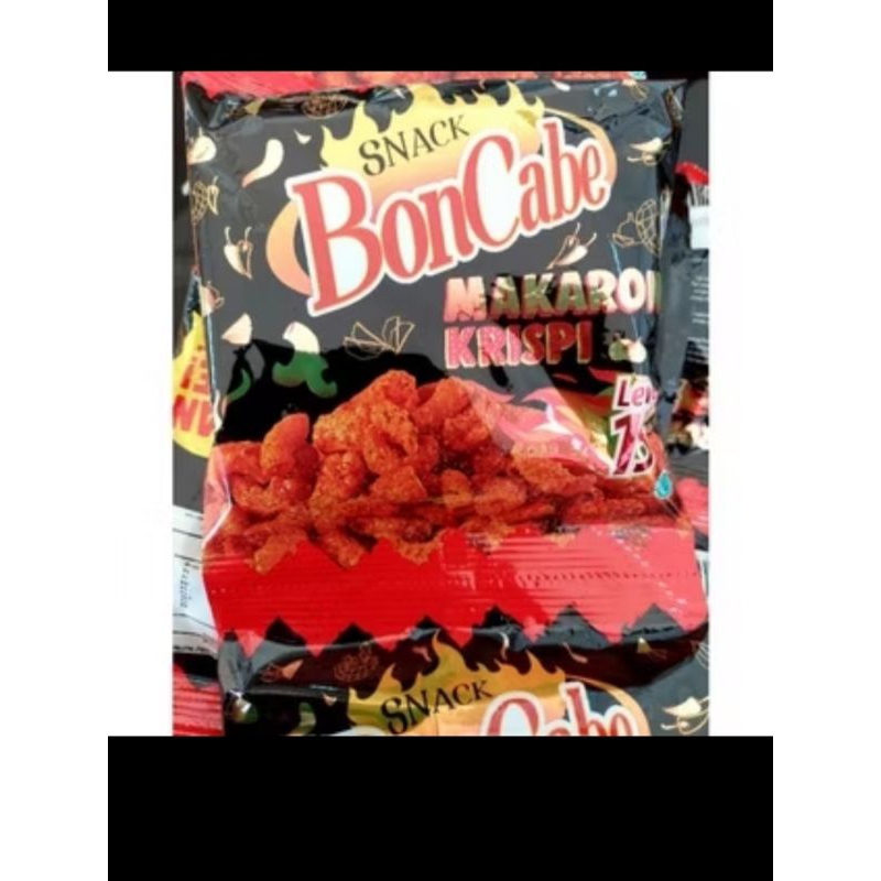 

MAKARONI BONCABE
