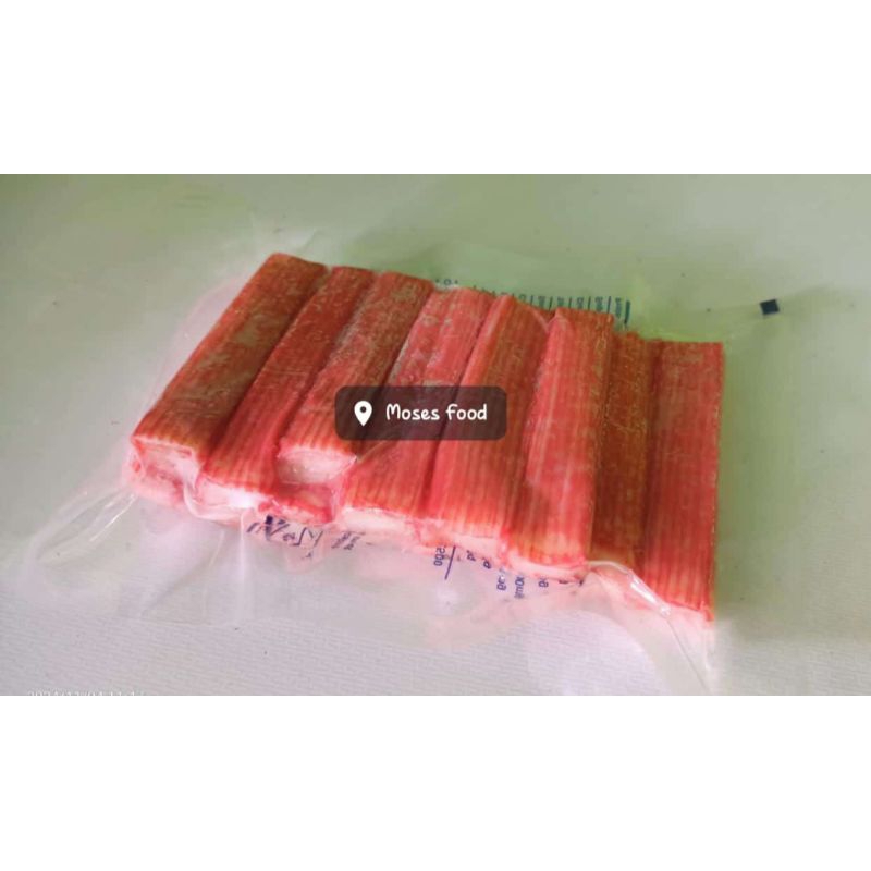 

Crabstick