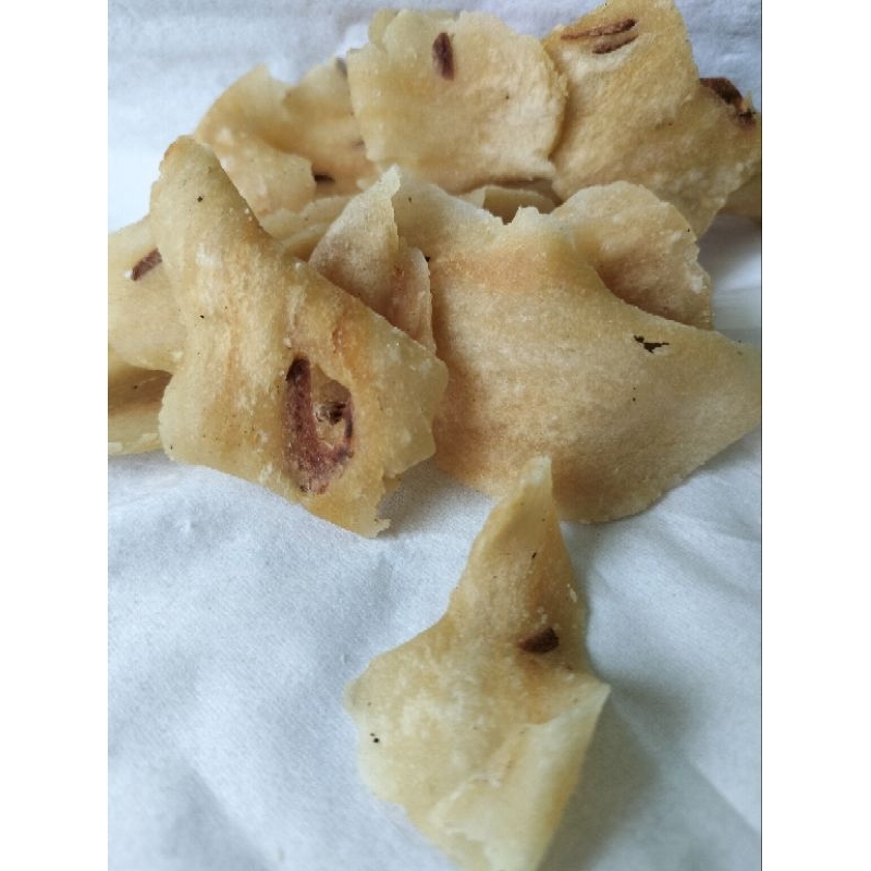 

kue bawang/Atos Atos bawang 500 gram