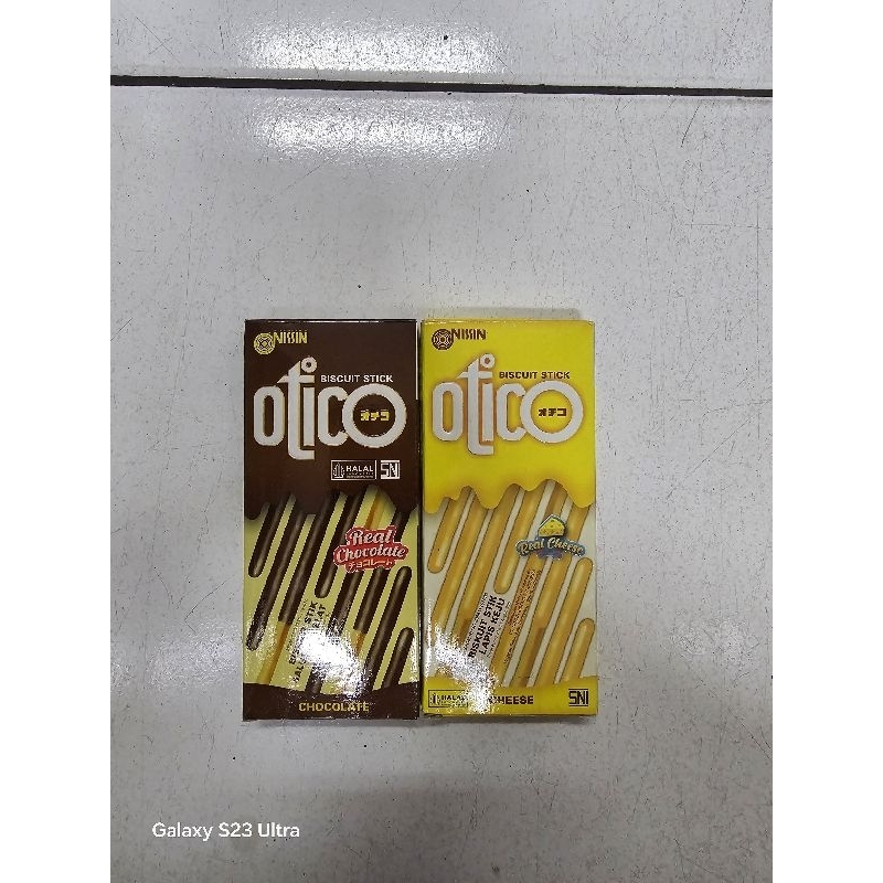 

Nissin Otico biacuit 35 gram