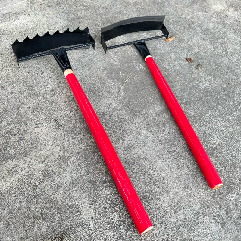 Gulma Gergaji Pembersih Rumput Liar - Gulma Gergaji Bahan Ex Gergaji Selendang - Alat Perkebunan