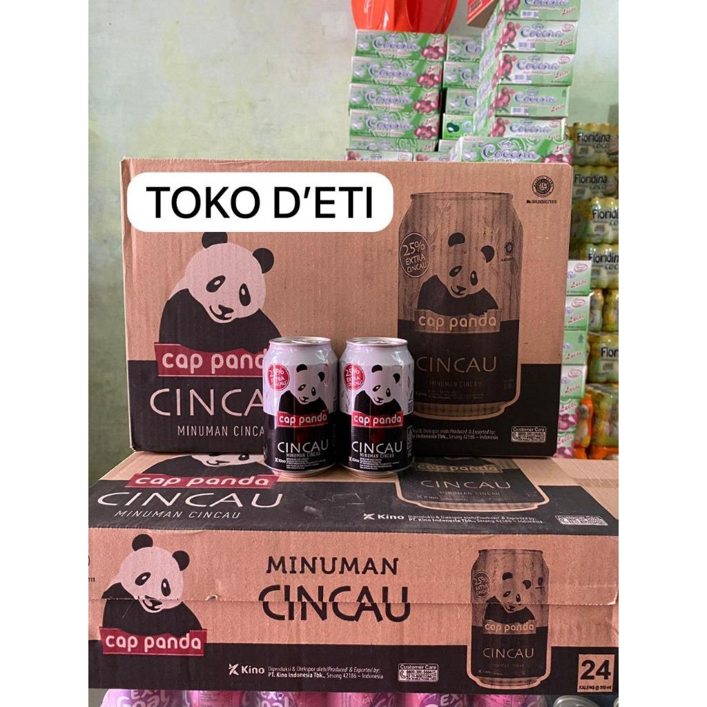 

Cincau Panda Kaleng 310ml