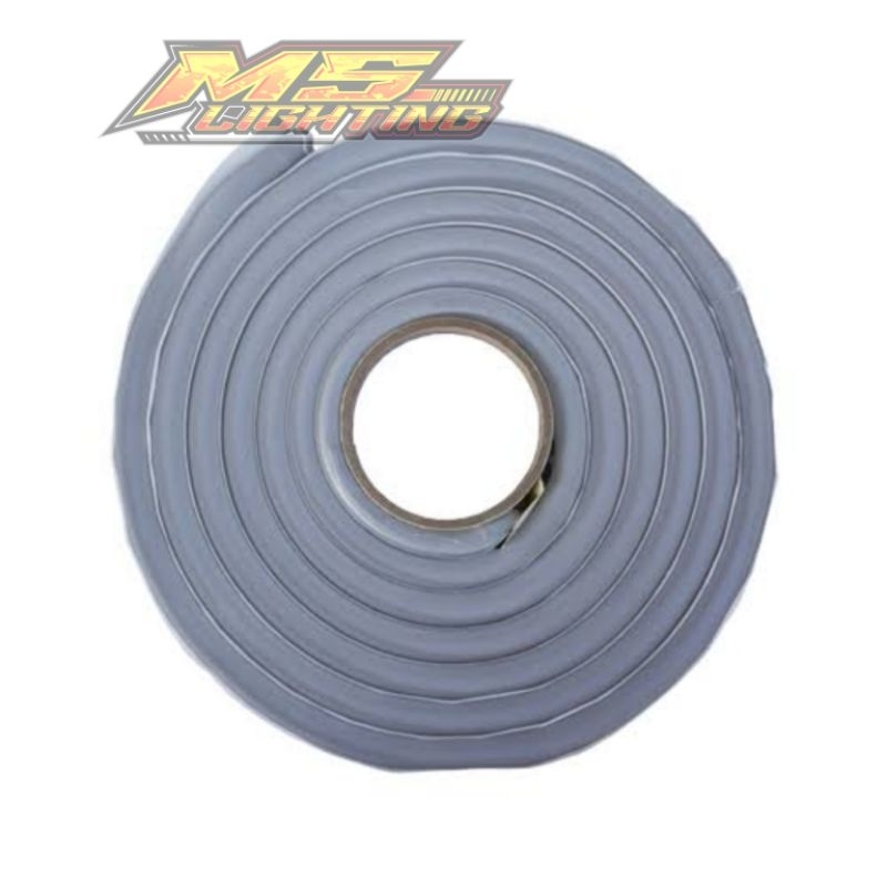 Lem Butyl Mika Headlamp Motor/Mobil Lem Dodolo