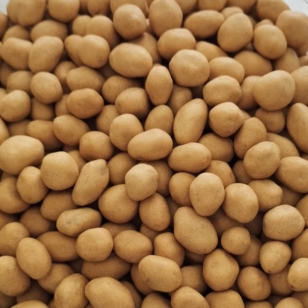 

Kacang telur Termurah 125/250g