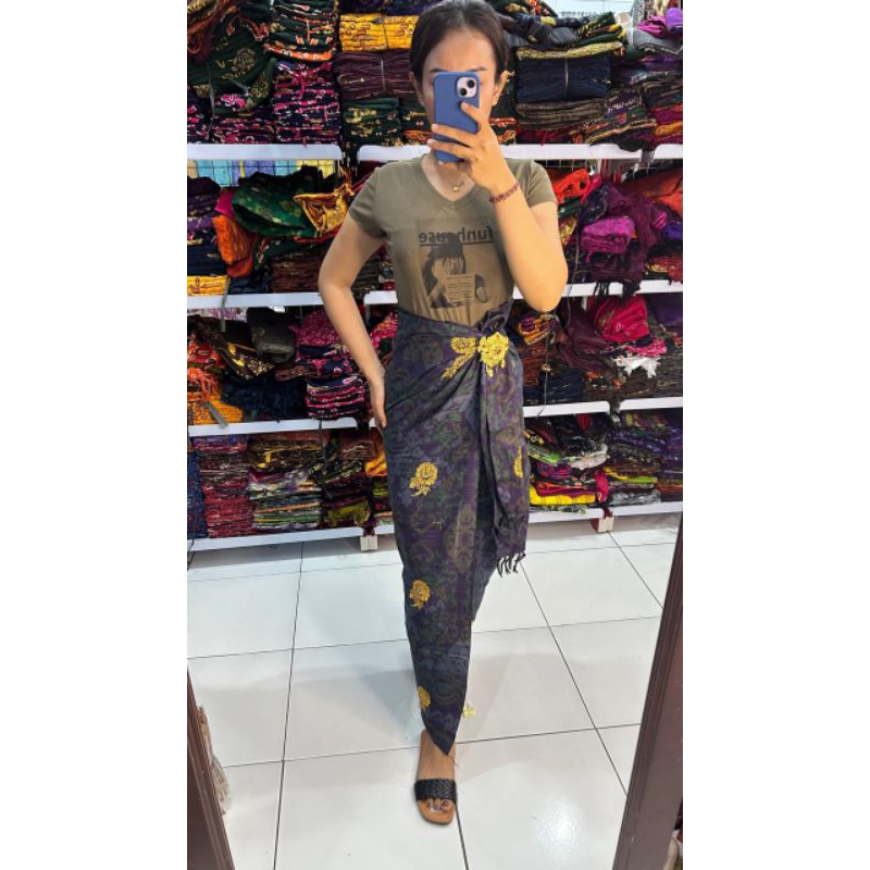 KAMBEN ENDEK KATUN SUGENG