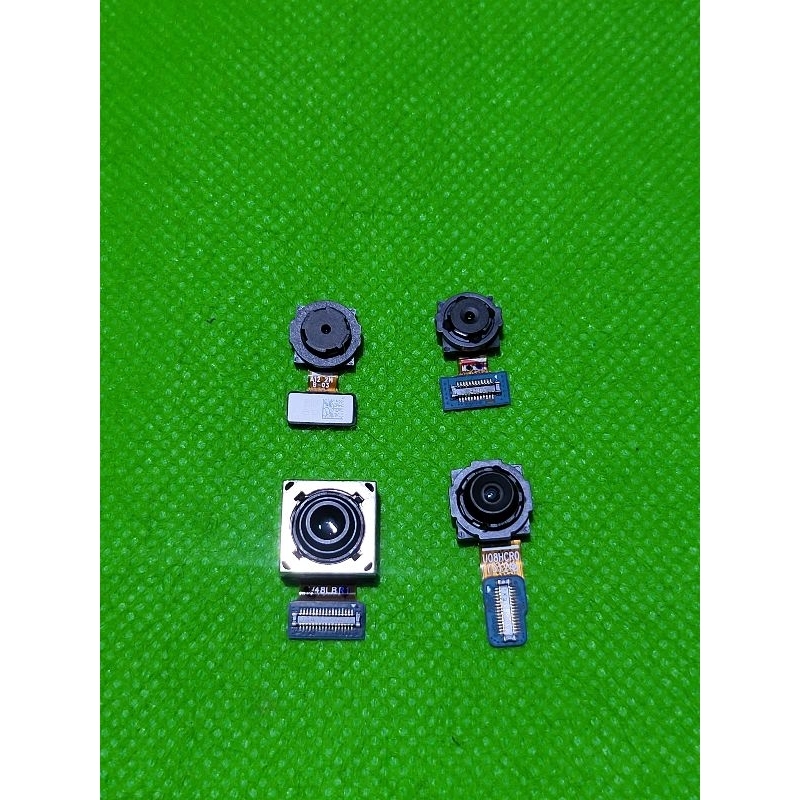 kamera belakang sett samsung a32 5g ori copotan