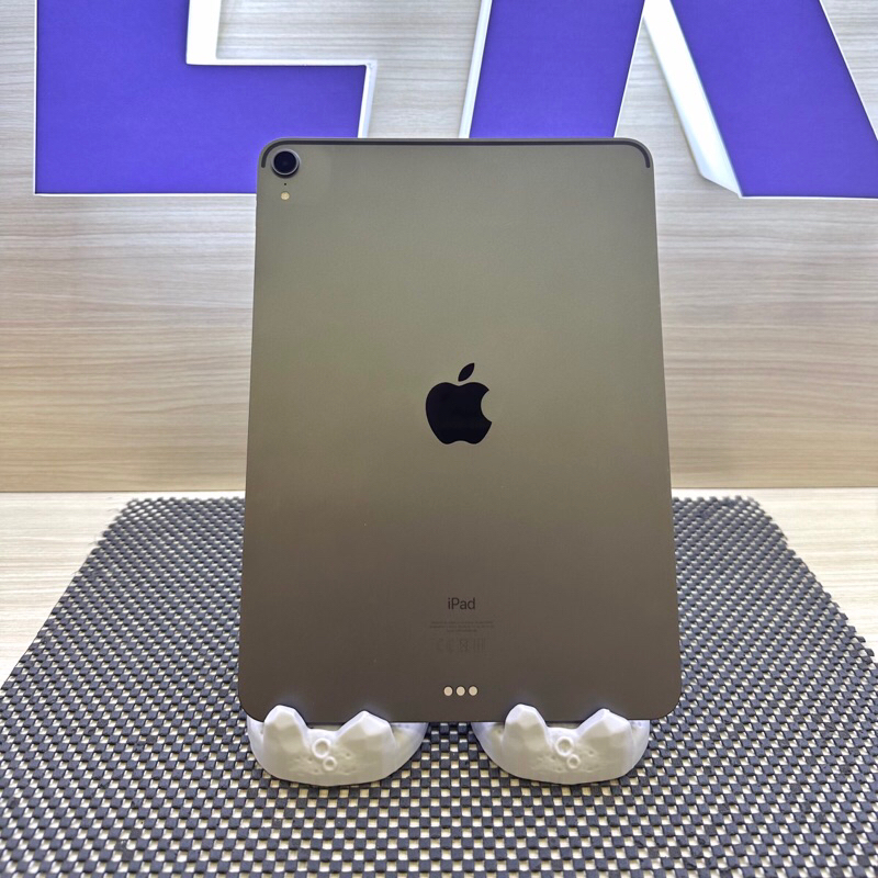 IPAD PRO 2018 11INCH SECOND RESMI