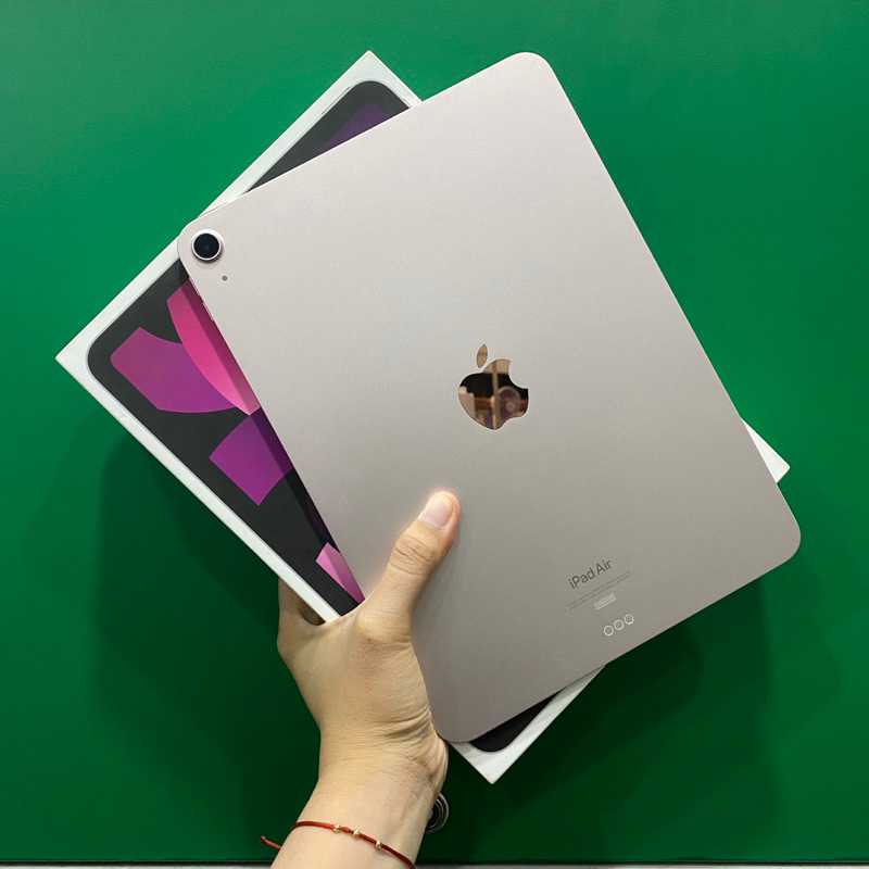 Ipad Air 5 256gb ibox second bekas pakai normal fullset ori