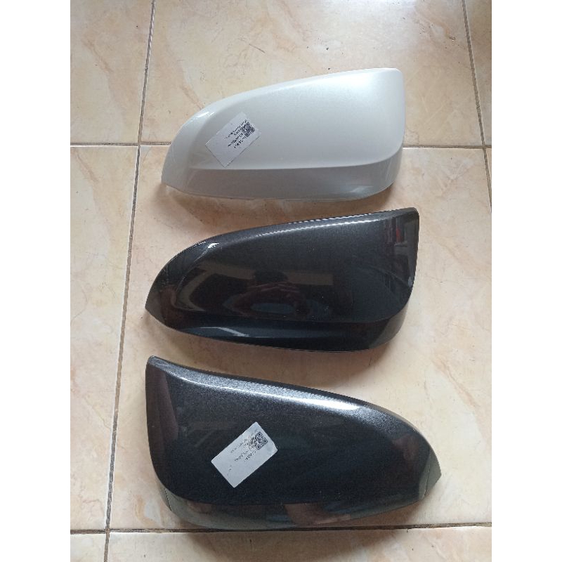 Cover Spion Toyota Innova reborn Fortuner VRZ Hilux 2016 - 2022