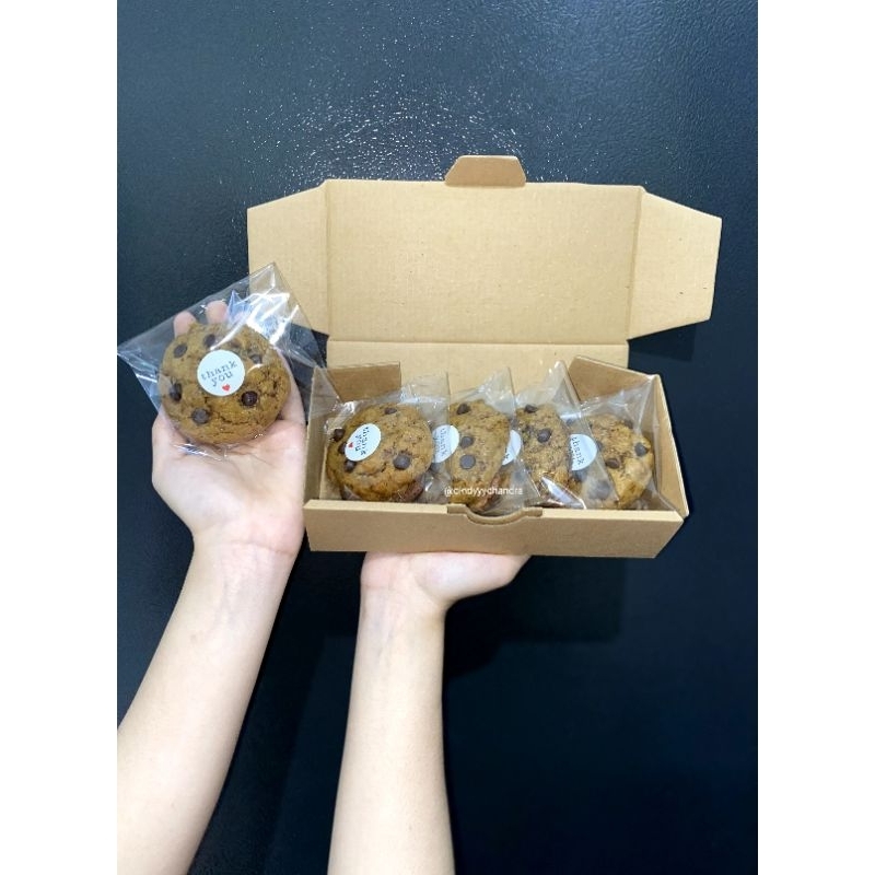 

Cookies Premium/Cookie original/Cookies instan/cookies enak