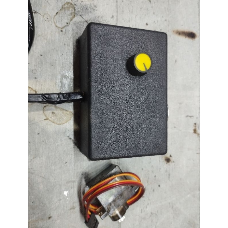 Modul Mixer Elektrik