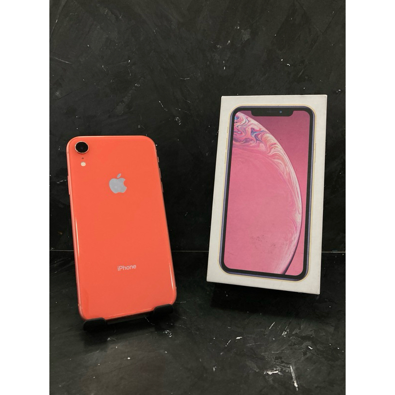 Iphone Xr all operator