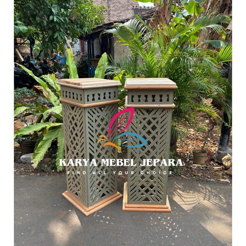 

[NOTA INVOICE INVOICE STANDING FLOWER] KERANJANG