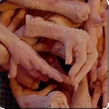

Ceker Ayam Premium 500gr dan 1kg