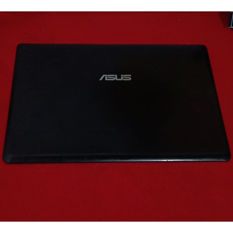 Case Casing Backdour laptop Asus K43U X43U