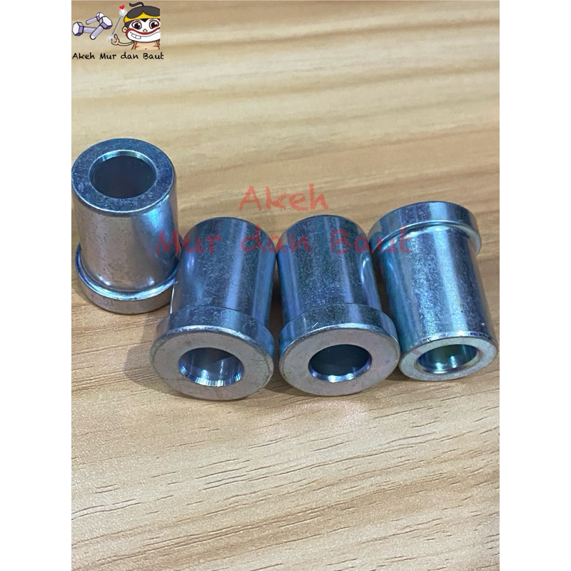 Bosh Bos Roda Depan Kanan Honda Beat ESP Vario Scoopy Genio