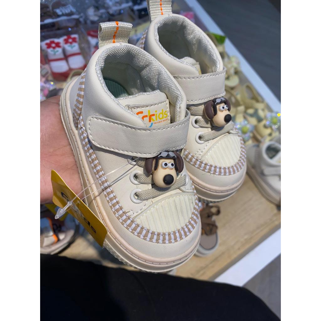 FR KIDS SEPATU ANAK 2TH