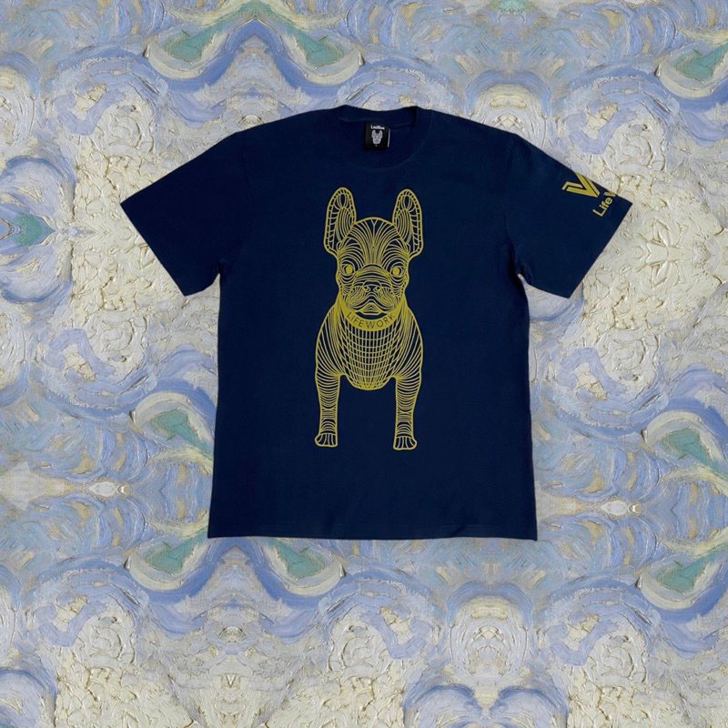 THSIRT LIFEWORK SECOND