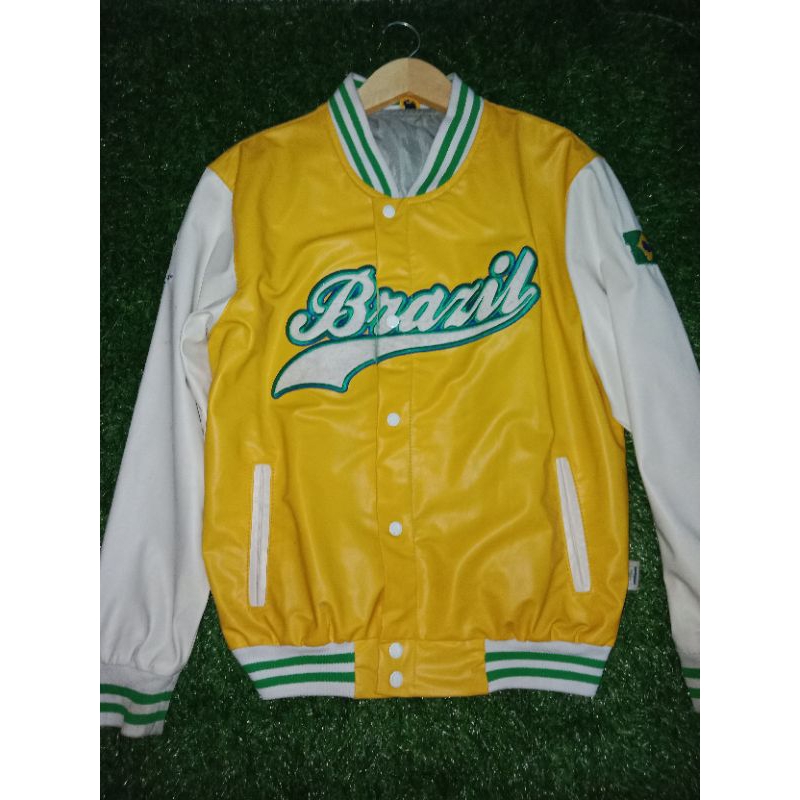 VARSITY BRAZIL