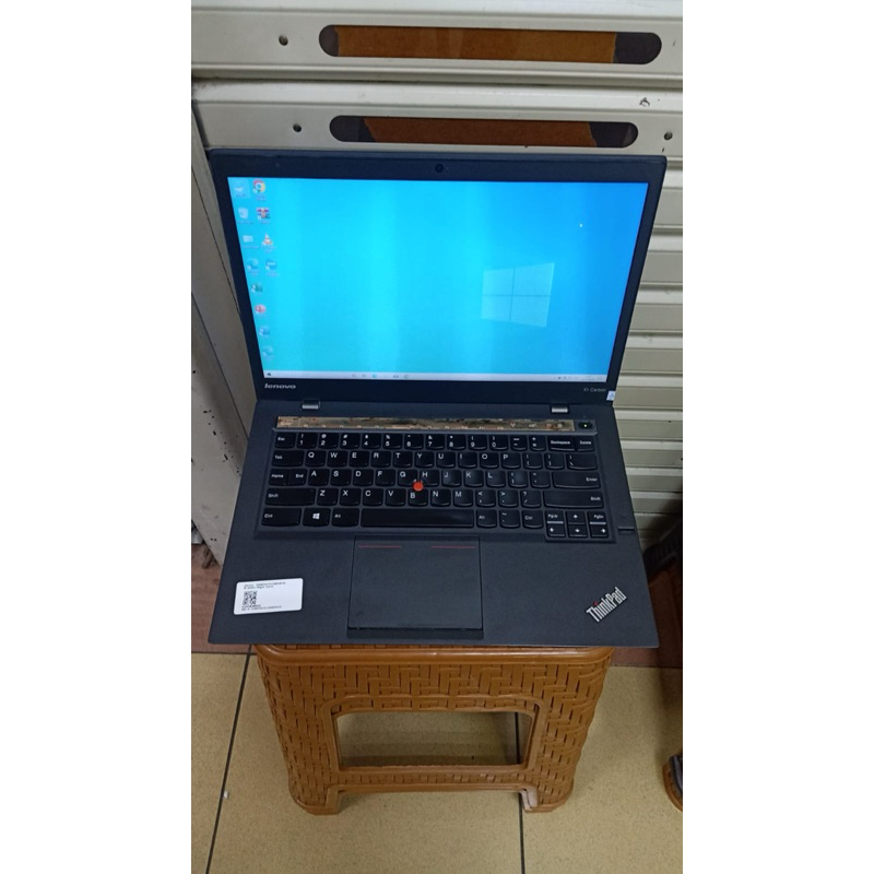 LENOVO X1 CARBON i5 GEN 4