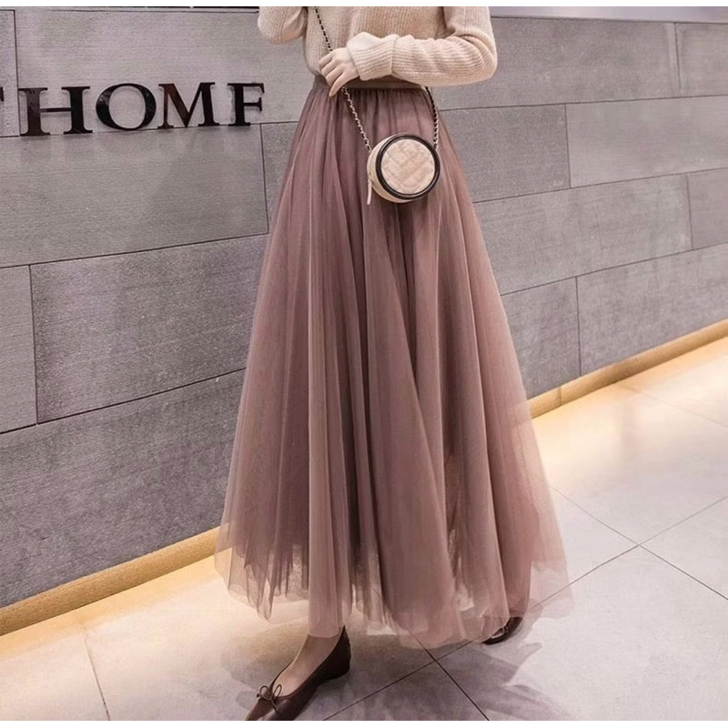Rok tutu Import/ premium impor bangkok